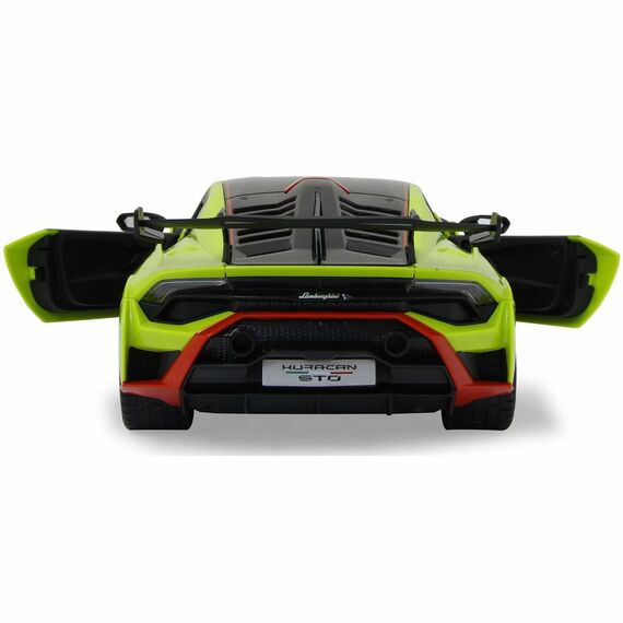 Jamara Lamborghini Huracán STO, Sport car, 1 14, 6 yr(s) | 402125