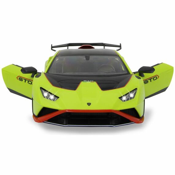 Jamara Lamborghini Huracán STO, Sport car, 1 14, 6 yr(s) | 402125