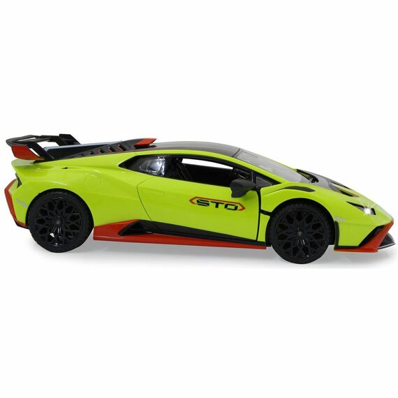 Jamara Lamborghini Huracán STO, Sport car, 1 14, 6 yr(s) | 402125
