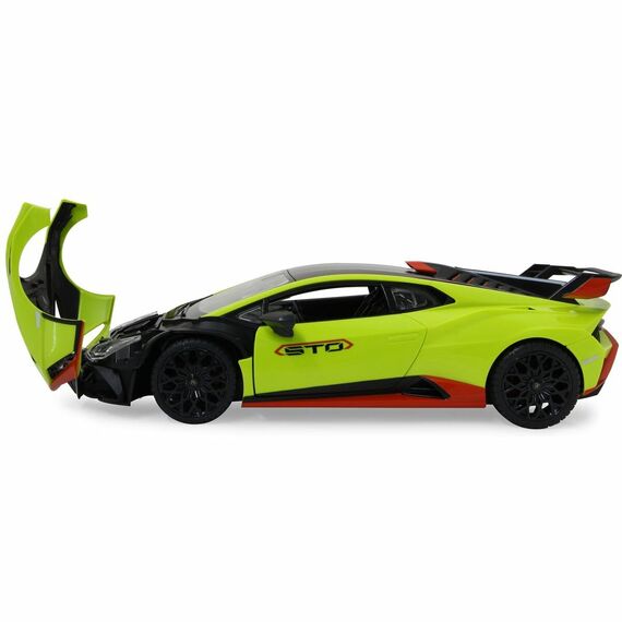 Jamara Lamborghini Huracán STO, Sport car, 1 14, 6 yr(s) | 402125