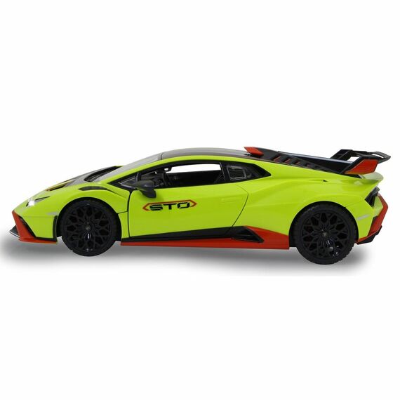 Jamara Lamborghini Huracán STO, Sport car, 1 14, 6 yr(s) | 402125