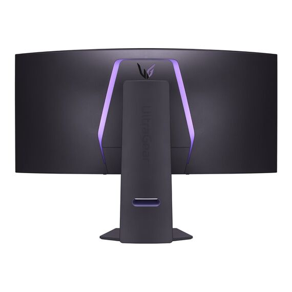 gaming - curved - 39" - 3440 x 1440 UWQHD @ 240  | 39GS95QE-B.AEU