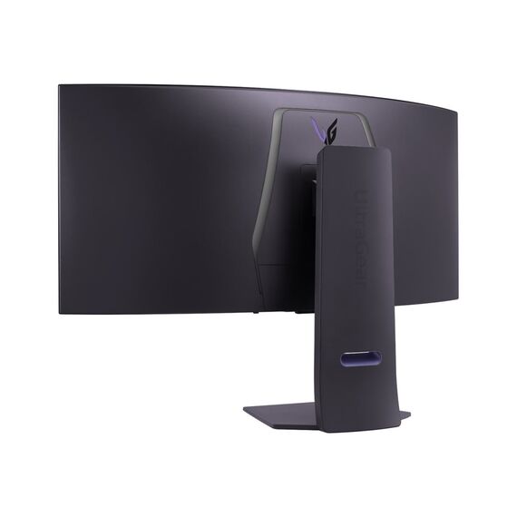 gaming - curved - 39" - 3440 x 1440 UWQHD @ 240  | 39GS95QE-B.AEU