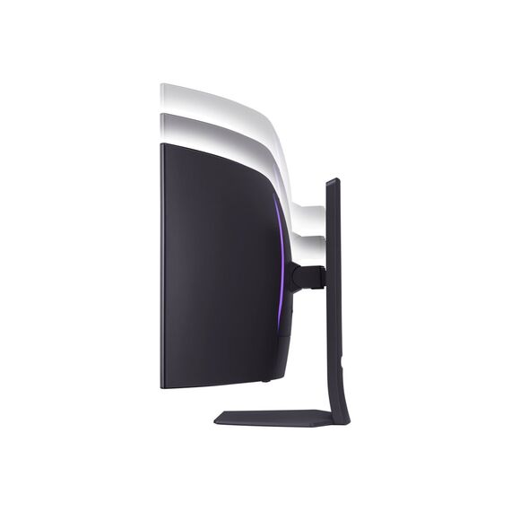 gaming - curved - 39" - 3440 x 1440 UWQHD @ 240  | 39GS95QE-B.AEU