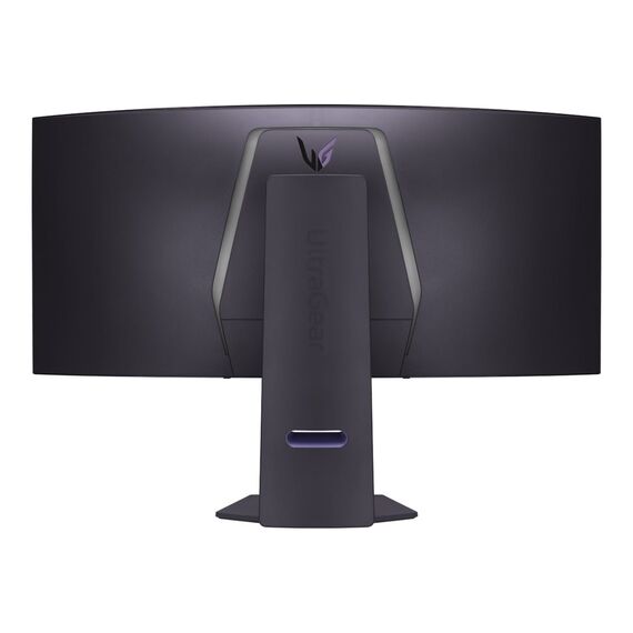 gaming - curved - 39" - 3440 x 1440 UWQHD @ 240  | 39GS95QE-B.AEU