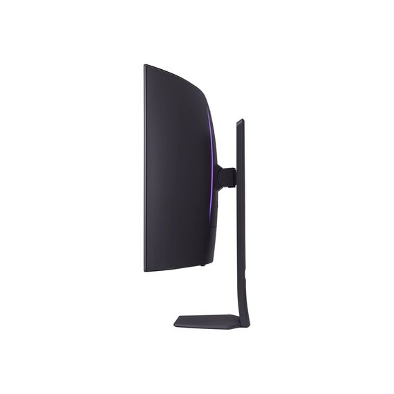 gaming - curved - 39" - 3440 x 1440 UWQHD @ 240  | 39GS95QE-B.AEU