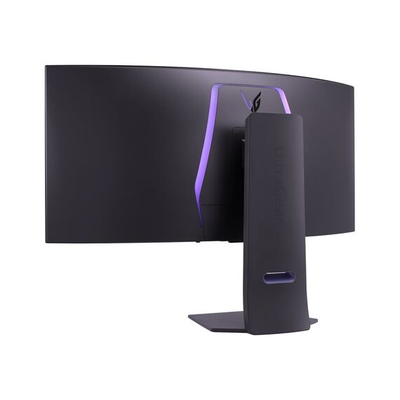 gaming - curved - 39" - 3440 x 1440 UWQHD @ 240  | 39GS95QE-B.AEU