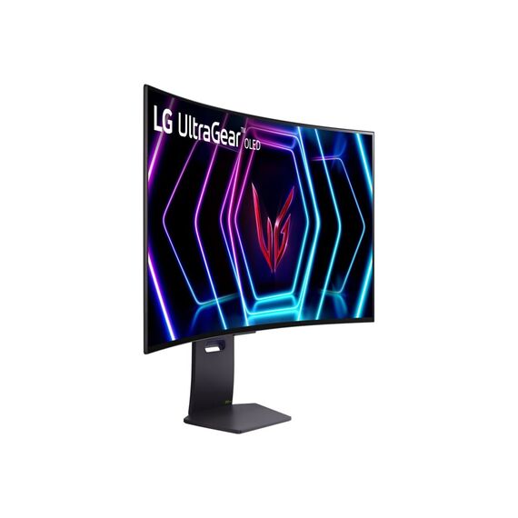 gaming - curved - 39" - 3440 x 1440 UWQHD @ 240  | 39GS95QE-B.AEU
