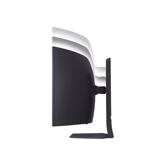 gaming - curved - 39" - 3440 x 1440 UWQHD @ 240  | 39GS95QE-B.AEU
