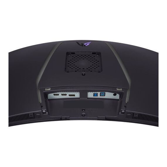 gaming - curved - 39" - 3440 x 1440 UWQHD @ 240  | 39GS95QE-B.AEU