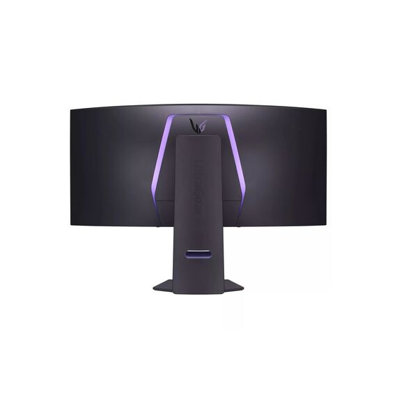 gaming - curved - 39" - 3440 x 1440 UWQHD @ 240  | 39GS95QE-B.AEU