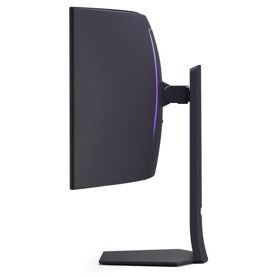 gaming - curved - 39" - 3440 x 1440 UWQHD @ 240  | 39GS95QE-B.AEU