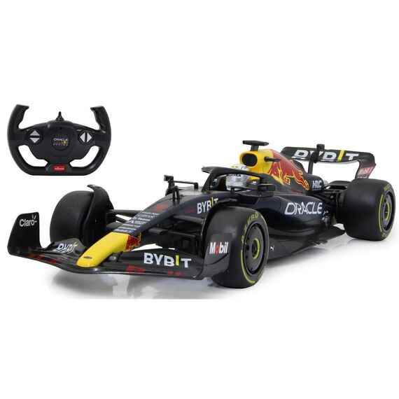 Jamara Oracle Red Bull Racing RB18, Sport car, 1 12, 6 y | 402140