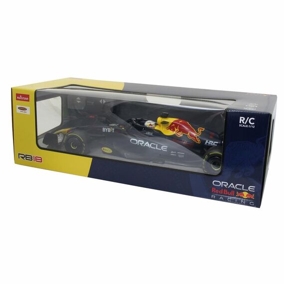 Jamara Oracle Red Bull Racing RB18, Sport car, 1 12, 6 y | 402140