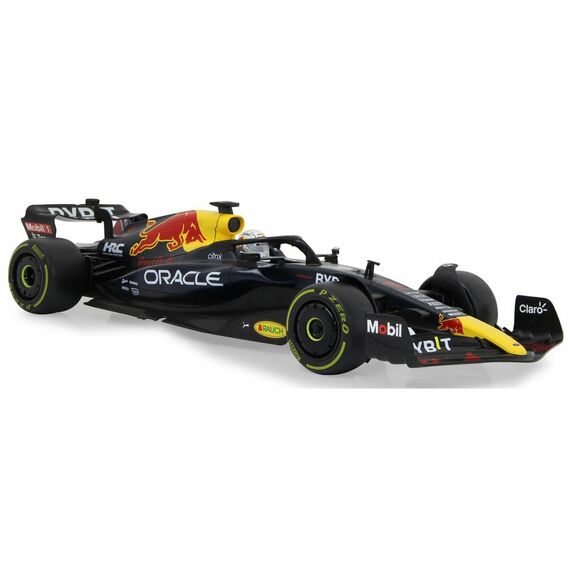 Jamara Oracle Red Bull Racing RB18, Sport car, 1 12, 6 y | 402140