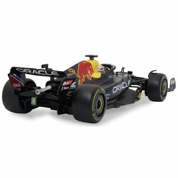 Jamara Oracle Red Bull Racing RB18, Sport car, 1 12, 6 y | 402140