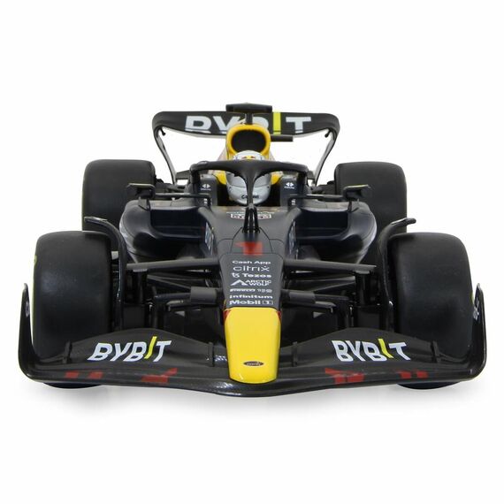 Jamara Oracle Red Bull Racing RB18, Sport car, 1 12, 6 y | 402140