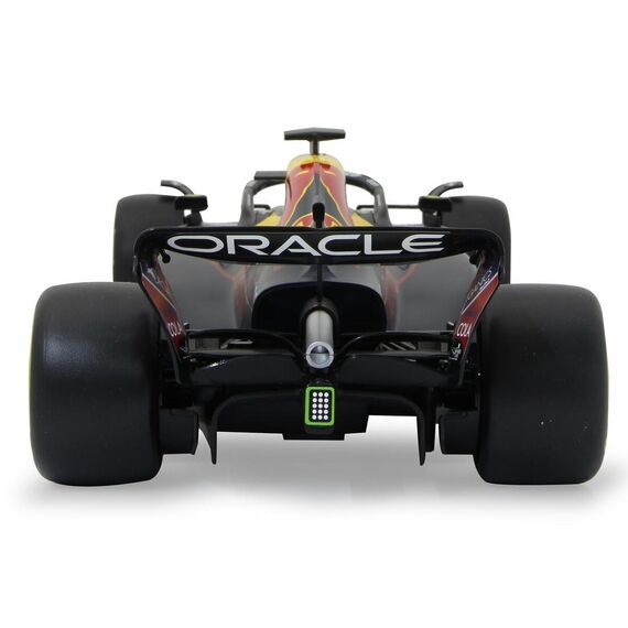 Jamara Oracle Red Bull Racing RB18, Sport car, 1 12, 6 y | 402140