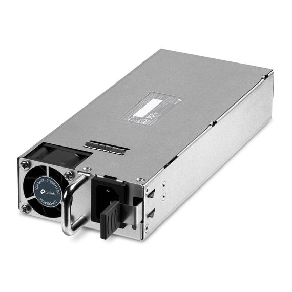 TP-Link PSM500-AC V1 - Power supply - hot-plug (plug-in module) -
