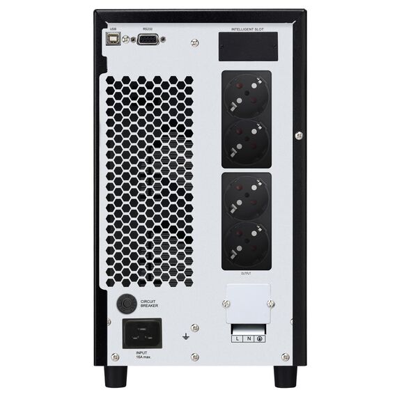 FSP Champ Tower 3K, Double-conversion (Online), 3 kV | PPF24A1823