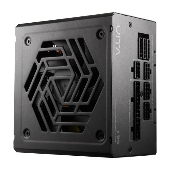 FSP VITA GM 750W, 750 W, 100 - 240 V, 50/60 Hz, 10-5 | PPA7507902