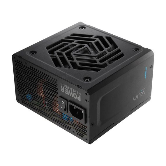 FSP VITA GM 750W, 750 W, 100 - 240 V, 50/60 Hz, 10-5 | PPA7507902