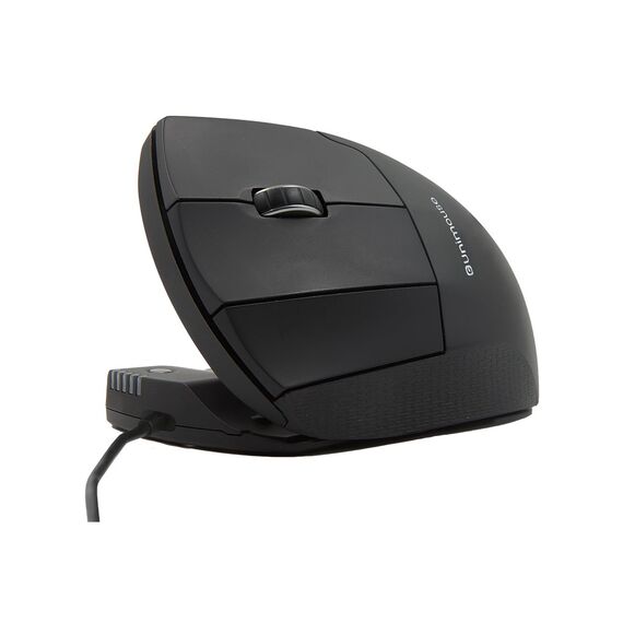 Contour Unimouse - Mouse - ergonomic - infrared - 7 | CDUMBK21002