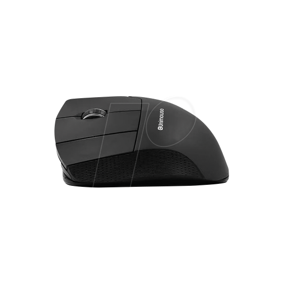 Contour Unimouse - Mouse - ergonomic - infrared - 7 | CDUMBK21002