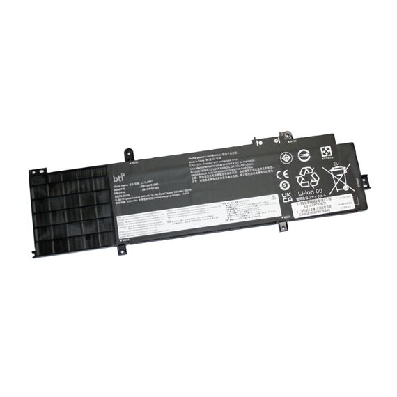 Origin Storage L21L3P71-BTI, 3390 mAh, 39 Wh, Lithium-Ion (Li-Ion