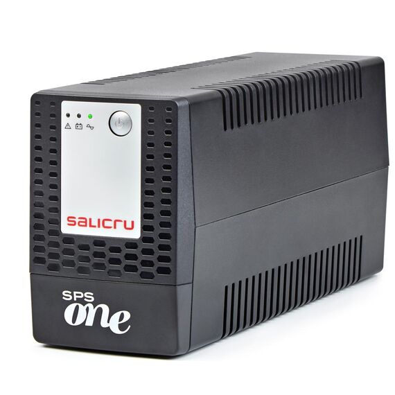 SALICRU SPS ONE - UPS - AC 220/230/240 V - 240 Watt | 662AG000001
