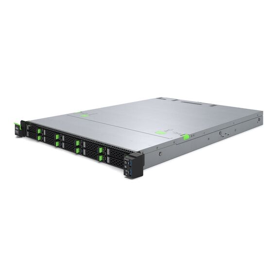 Fujitsu PRIMERGY RX1330 M6 - Server - rack-mou | VFY:R1336SC065IN