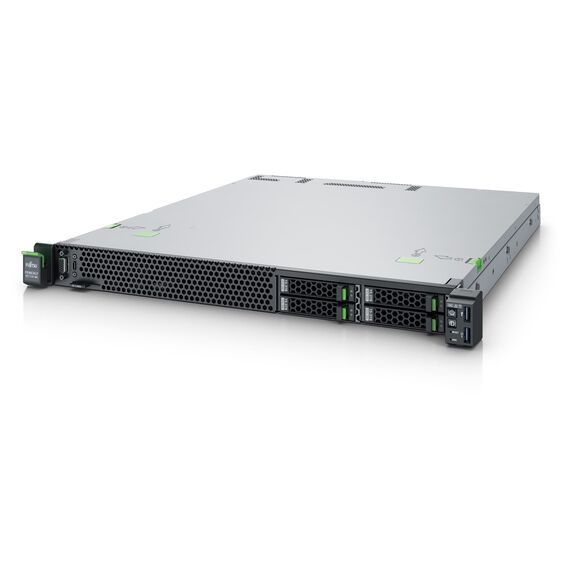 Fujitsu PRIMERGY RX1330 M6 - Server - rack-mou | VFY:R1336SC065IN