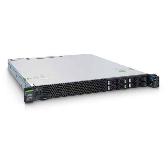 Fujitsu PRIMERGY RX1330 M6 - Server - rack-mou | VFY:R1336SC065IN
