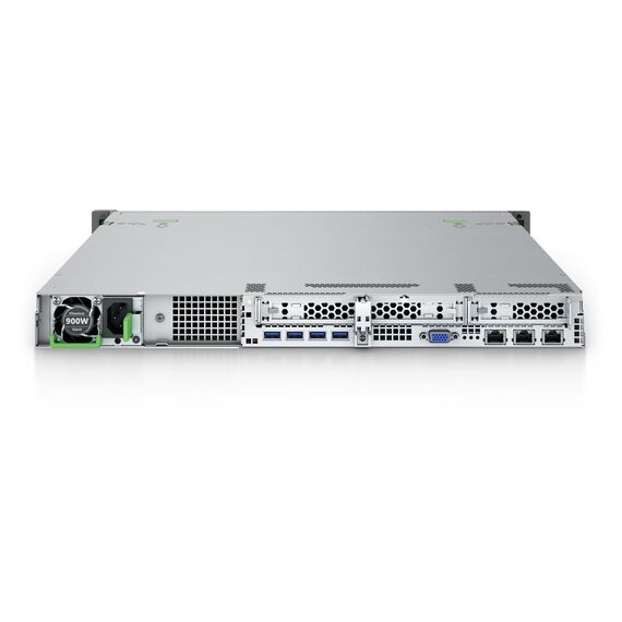 Fujitsu PRIMERGY RX1330 M6 - Server - rack-mou | VFY:R1336SC065IN