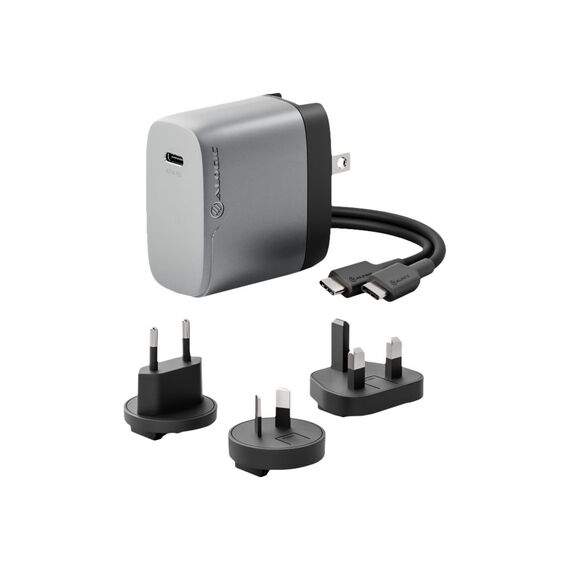 ALOGIC Rapid Power 1X67 - Power adapter - multi cou | WCM1X67-SGR