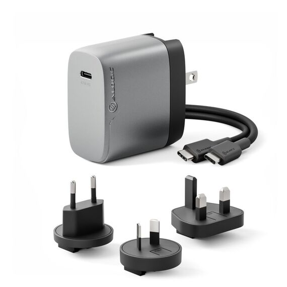 ALOGIC Rapid Power 1X67 - Power adapter - multi cou | WCM1X67-SGR