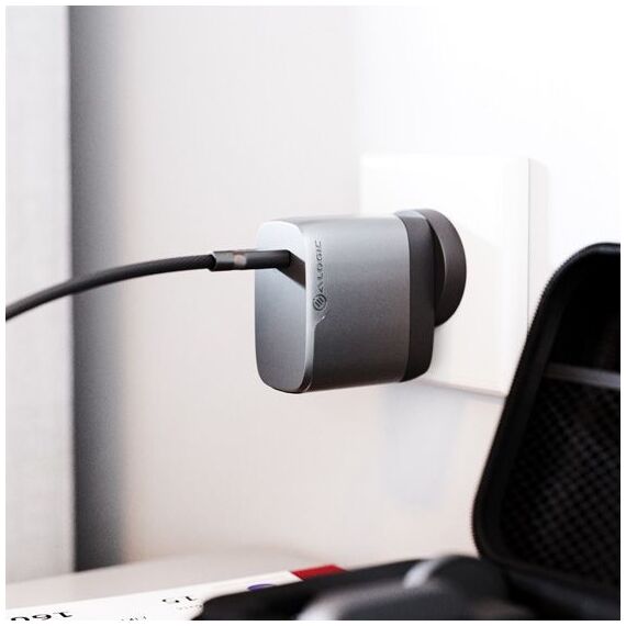 ALOGIC Rapid Power 1X67 - Power adapter - multi cou | WCM1X67-SGR