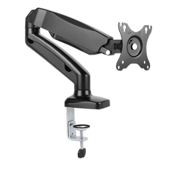 TV &amp Monitor Mount, Desk, Full Motion (Spring), Scree | 462495