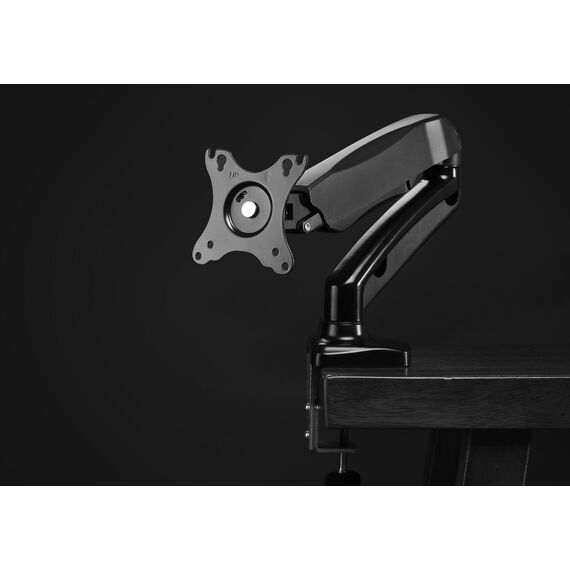 TV &amp Monitor Mount, Desk, Full Motion (Spring), Scree | 462495
