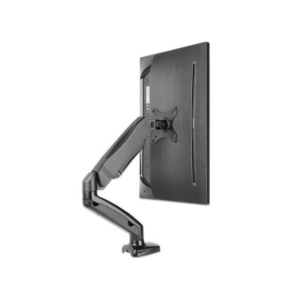 TV &amp Monitor Mount, Desk, Full Motion (Spring), Scree | 462495