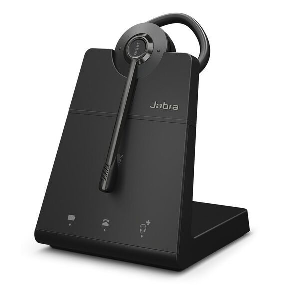 Jabra Engage 45 SE Convertible - Headset - in-ear  | 9655-523-111