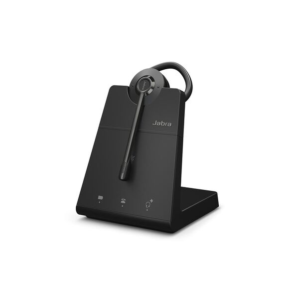 Jabra Engage 45 SE Convertible - Headset - in-ear  | 9655-523-111