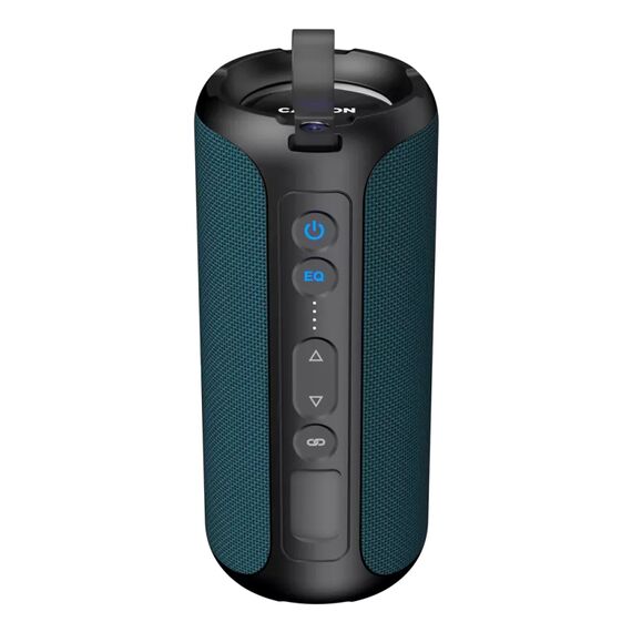 IPX6, 2600 mAh, 40 W, BT 5.0, 3.5 - mm minijack,  | CNE-CBTSP15BK