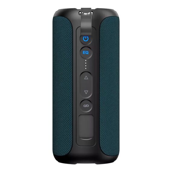 IPX6, 2600 mAh, 40 W, BT 5.0, 3.5 - mm minijack,  | CNE-CBTSP15BK