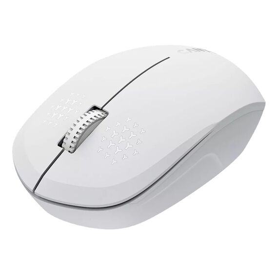 Canyon CNS-CMSW04W, Ambidextrous, Optical, Bluetooth, 1200 DPI, W