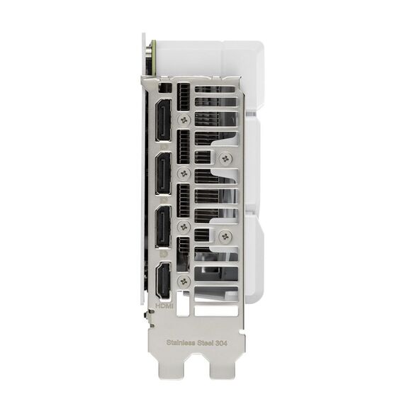 ASUS VGA Asus RTX4060 8GB Dual O8G EVO White -  | 90YV0JCB-M0NA00