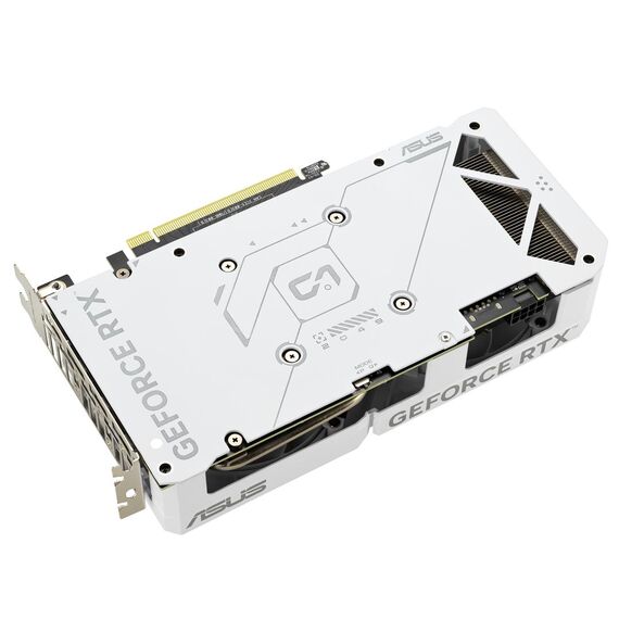 ASUS VGA Asus RTX4060 8GB Dual O8G EVO White -  | 90YV0JCB-M0NA00