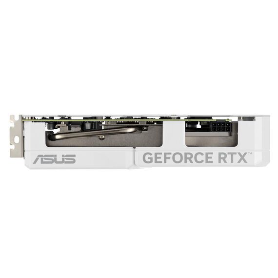 ASUS VGA Asus RTX4060 8GB Dual O8G EVO White -  | 90YV0JCB-M0NA00