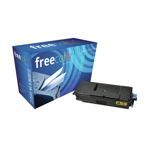 FREECOLOR - Black - compatible - toner cartridge (alte | K15675F7