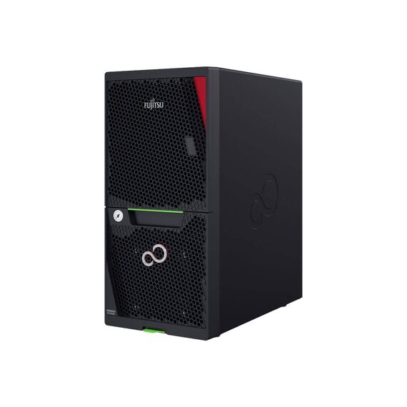 Fujitsu PRIMERGY TX1310 M5 - Server - tower -  | LKN:T1315S0005IN